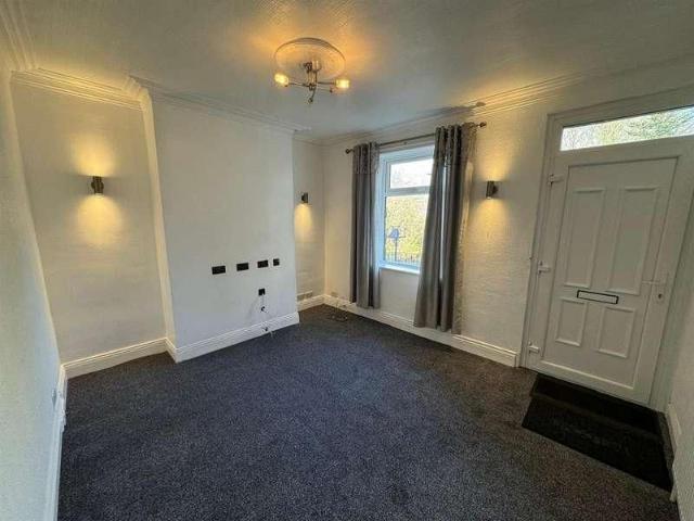 Quarry Street, Keighley, BD21