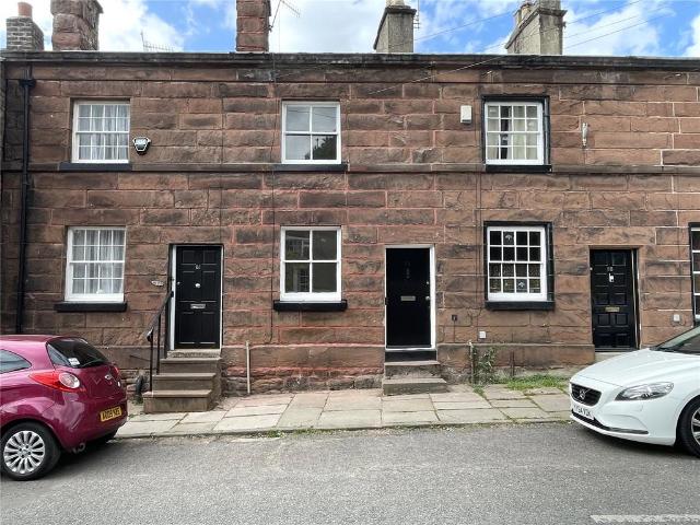Quarry Street, Woolton, Liverpool, L25 2 bed terraced house to rent £1,250 pcm £288 pw