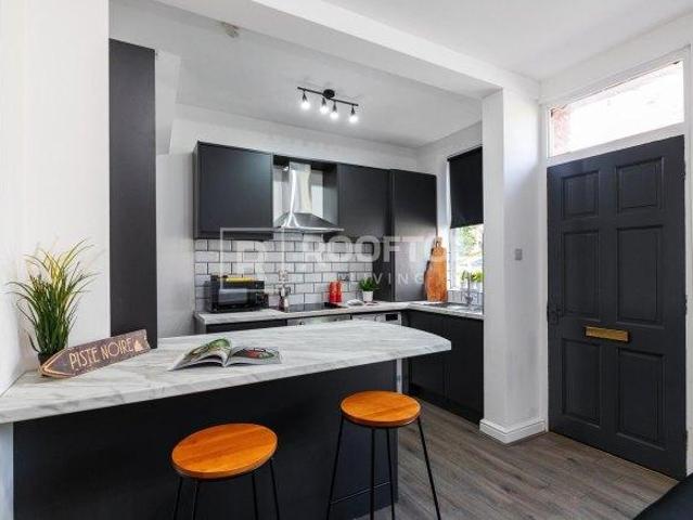 Quarry Street 2 bed house share to rent £1,646 pcm £380 pw