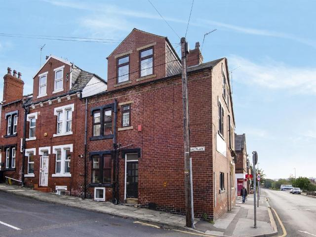 Quarry Place, Woodhouse LS6, 5 bed end terrace house to rent, £1,875 pcm | PrimeLocation
