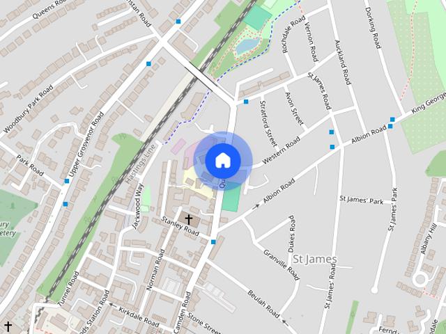 Quarry Road, Tunbridge Wells, Kent, TN1