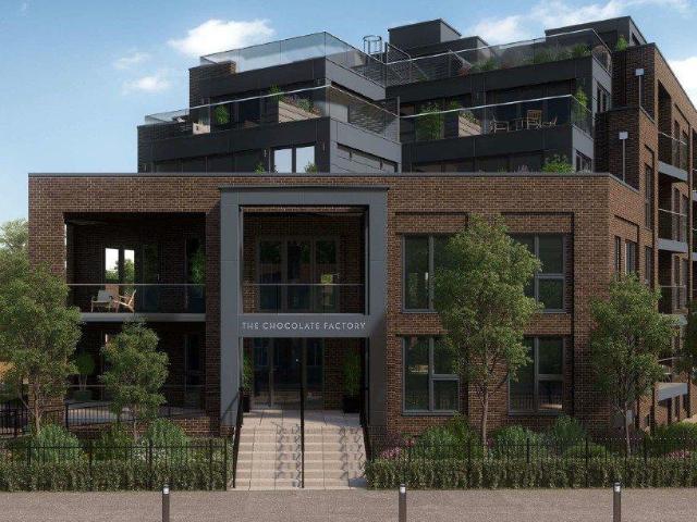Quarry Road, Tunbridge Wells, TN1 2 bed flat to rent £1,842 pcm £425 pw