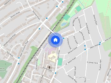Quarry Road, Tunbridge Wells TN1