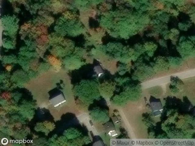 Quarry Rd