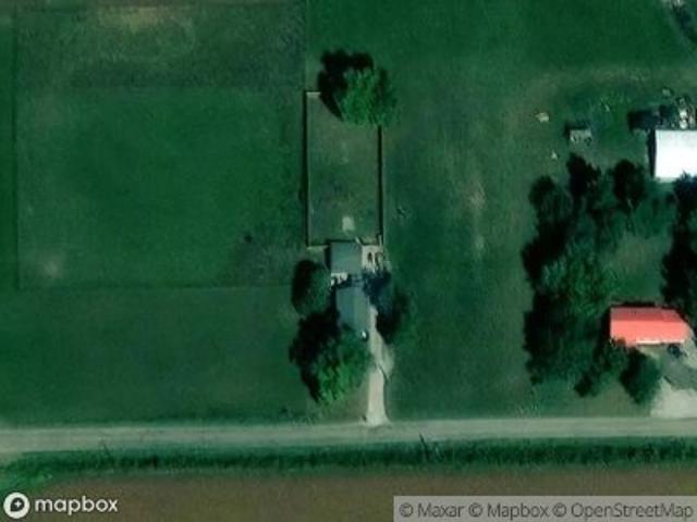 Quarry Rd