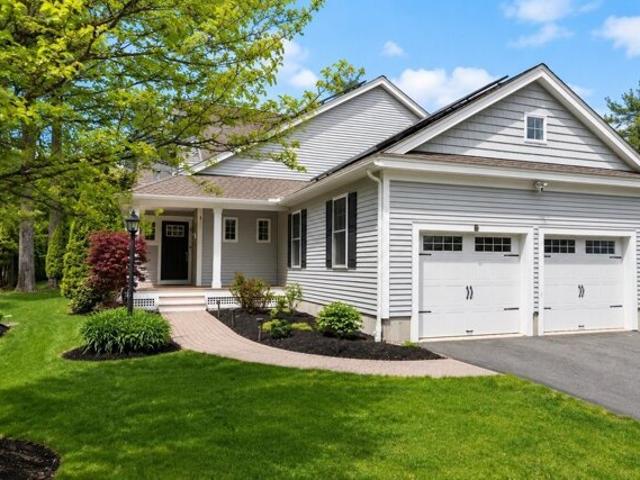 Quarry Rd, Acton, Home For Sale