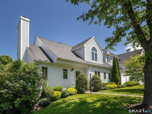 Quarry Ridge Rd Unit,washington, Home For Sale