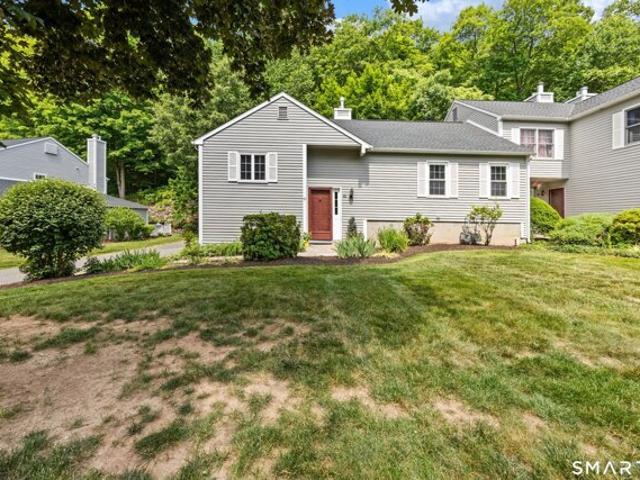 Quarry Village Rd Unit,cheshire, Condo For Sale