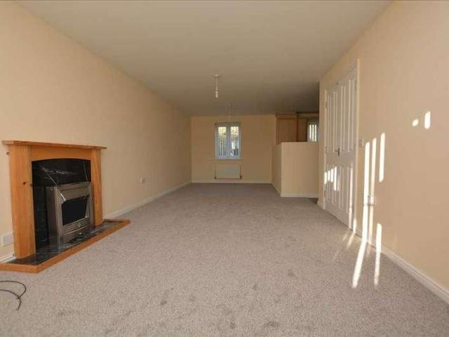 Quarrybank Rise, Winsford, CW7
