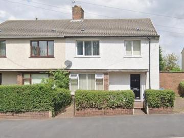 Kirkby Liverpool, L33, Liverpool, Merseyside, North West England
