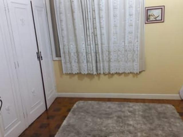 Quarto 30 m2 individual na Tijuca