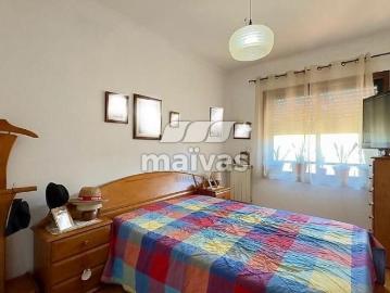 Apartamento para alugar em Matosinhos - Cozinha equipada