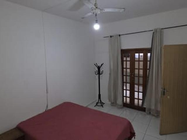 Quarto 5 min Afonso Pena