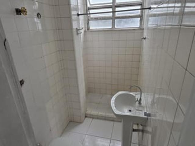 Quarto 5 min Afonso Pena