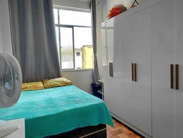 Quarto 71999359905 Brotas