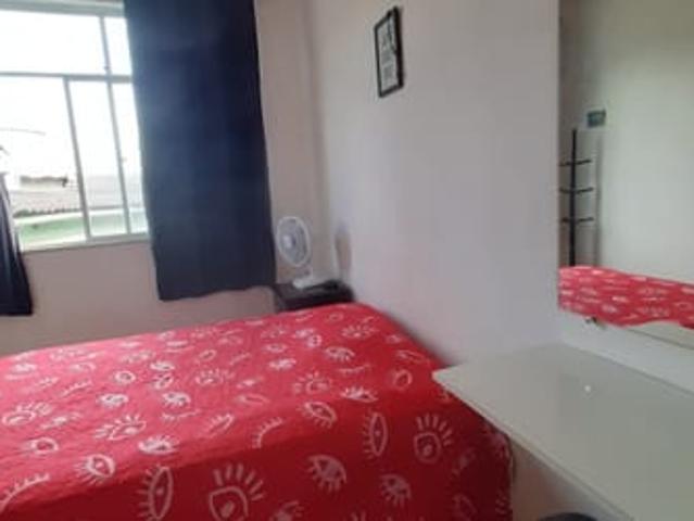 Quarto 71999359905 Brotas
