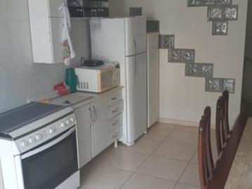 Asa Sul, Lago Sul, Distrito Federal - Terraço