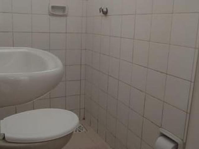 Quarto com Banheiro Privativo para Alugar