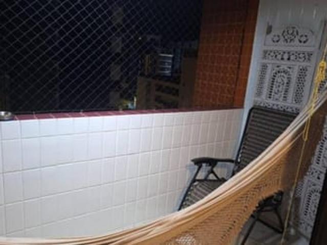 Quarto com privacidade e conforto