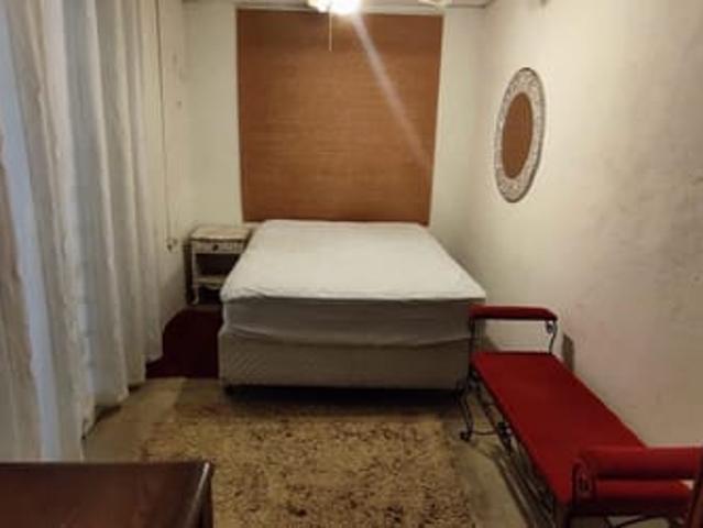 quarto com privacidade
