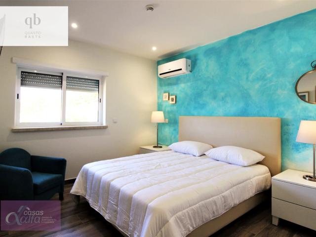 Quarto com wc privada Leiria