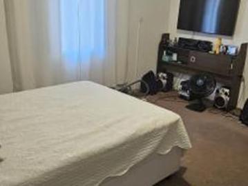 Quarto compartilhado