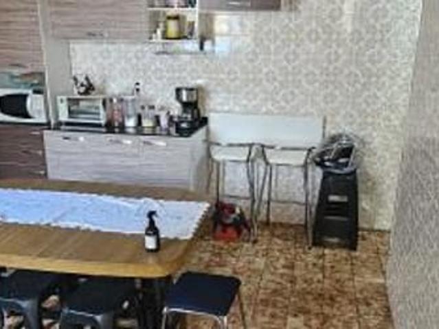 Quarto compartilhado