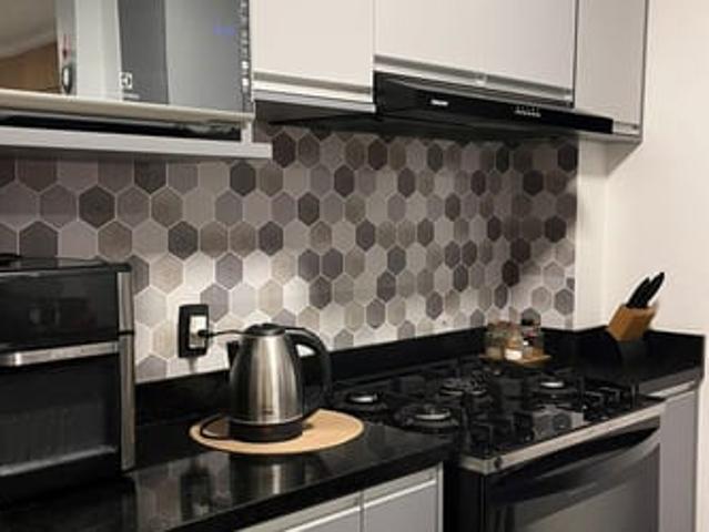 Quarto compartilhado