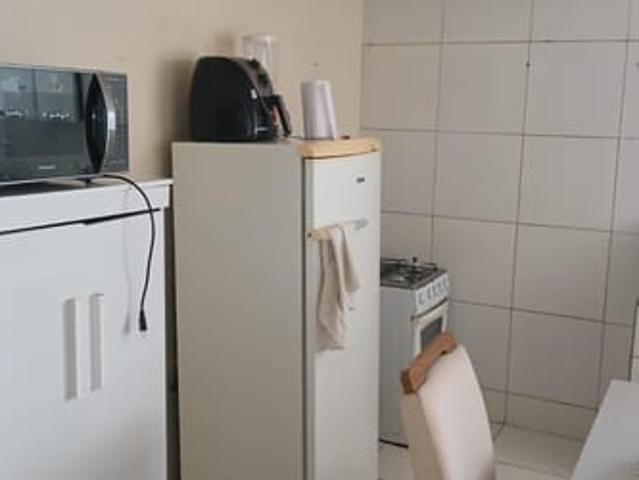 Quarto compartilhado