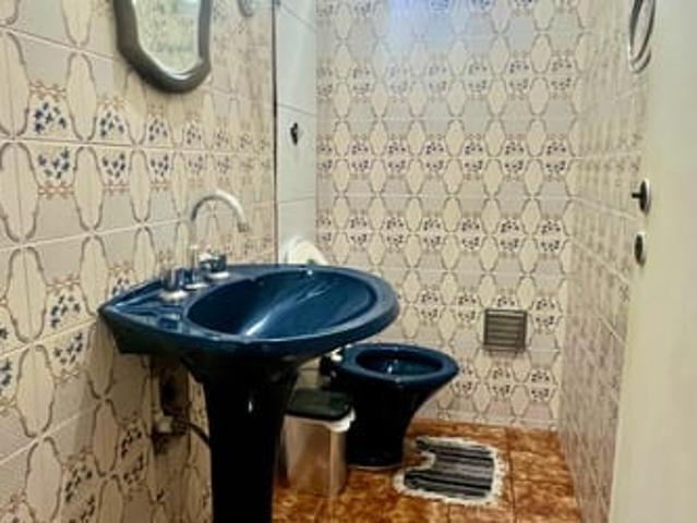 QUARTO COMPARTILHADO TRIPLO