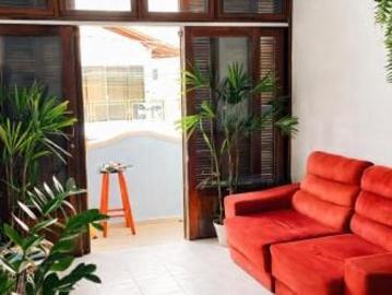 Quarto compartilhado Centro de Balneario Camboriu