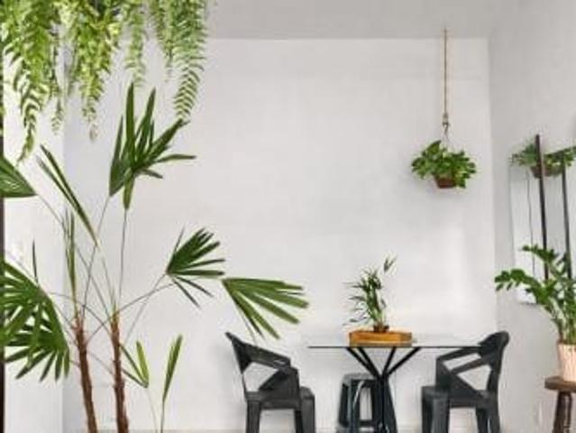 Quarto compartilhado Centro de Balneario Camboriu