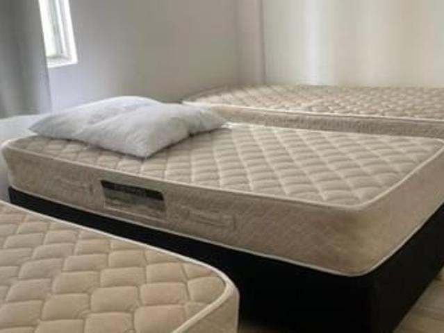 Quarto compartilhado em apartamento