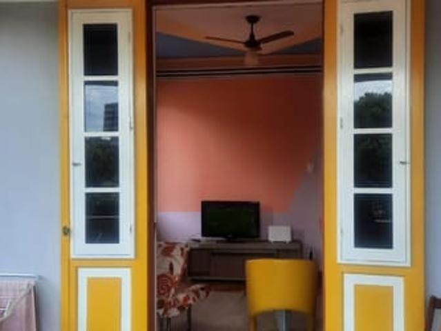 Quarto Compartilhado em Casa no Maracanã Rio