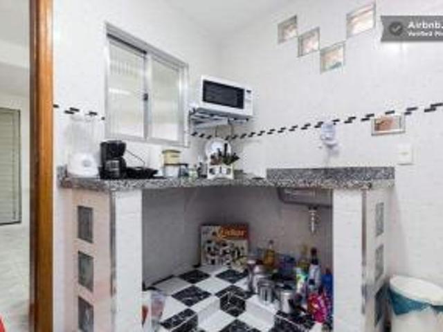 Quarto compartilhado na Zona Sul Rocinha
