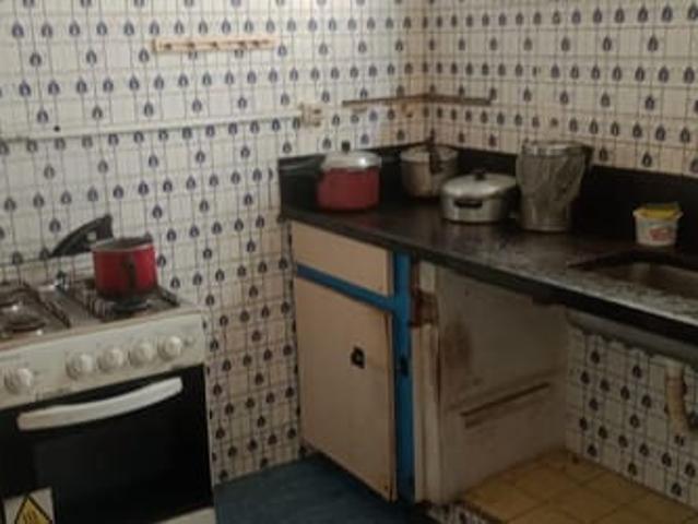 QUARTO COMPARTILHADO PARA RAPAZES