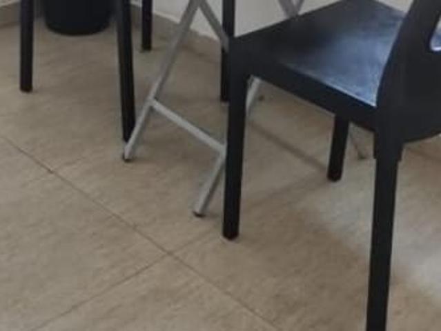 Quarto Compartilhado R$850,00