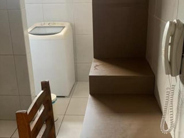 Quarto completo nos Bancários Excelente Localização