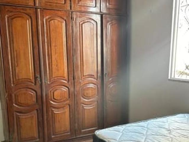 Quarto Casa Mobiliada,bairro Umarizal prox. Doc