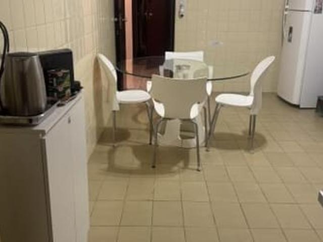 Quarto Casal Próximo Femsa