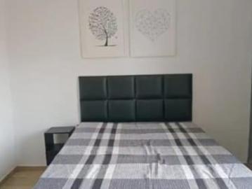 Quarto c/varanda no Papicu, prox ao Riomar e HGF