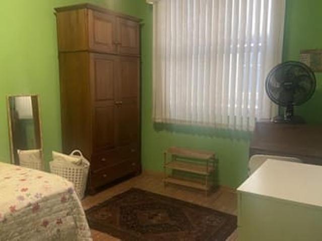 QUARTO AMPLO EM BOTAFOGO