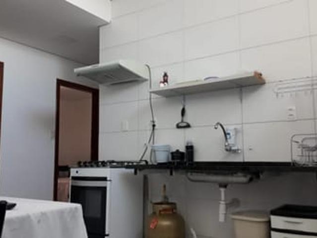 Quarto amplo, Entrada independente e Contas Inclusas