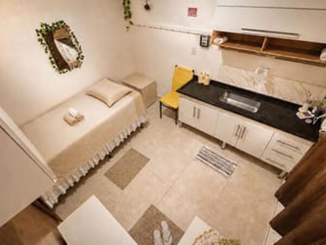 Quarto Alegria
