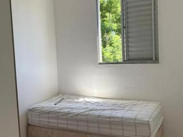QUARTO APARTAMENTO JARDIM MACEDO RP