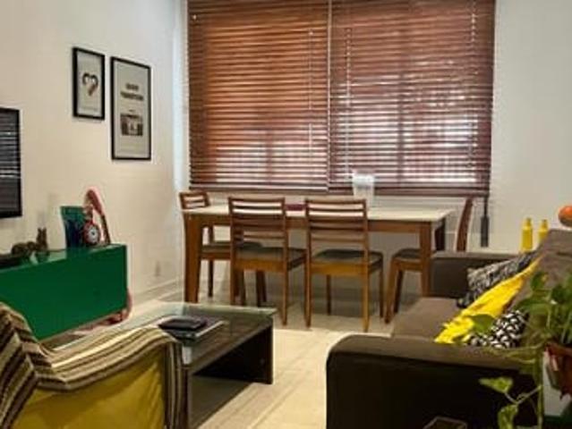 Quarto Botafogo