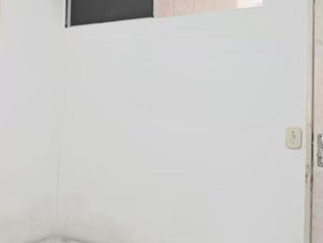 Quarto Boa Viagem por tras da escola americana