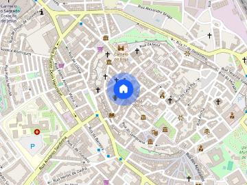 Aljustrel e Rio de Moinhos, Aljustrel, Distrito de Beja