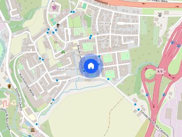 Tercena, Barcarena, Oeiras, Distrito de Lisboa