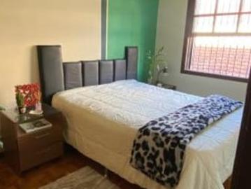 Quarto Brooklin para rapazes